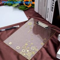 ◐◙卐 Crystal Epoxy Folder Silicone Mold Notebook Mirror Handmade DIY Material Set Resin Craft