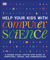 Help Your Kids with Computer Science (Key Stages 1-5) By Padabook