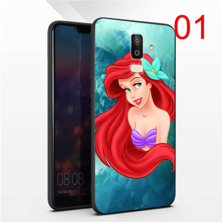 122rr-mermaid-design-อ่อนนุ่ม-ซิลิโคน-เคสโทรศัพท์-ปก-หรับ-realme-narzo-3-7-9i-5s-8-5-9-20-7i-30a-3i-8i-6i-6s-6-5i-50i-plus-pro