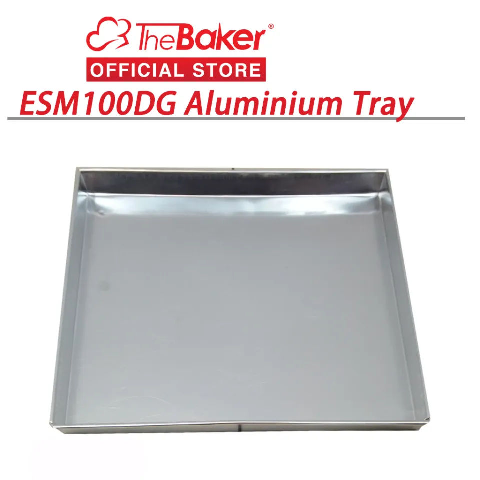 The Baker Oven Baking Tray [ESM-60LV2/ESM-100DG/ESM-100LV2/X1.M2 Aluminum  Tray] The Baker Loyang Oven