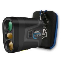 【LZ】✤◈  ARTBULL Laser Hunting Rangefinder Distância Medidor Speed Golf Rangefinder Flag-Lock Inclinação Ajustado 1000m