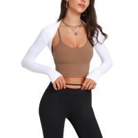 ☸☬▨ Color Cardigan Thin Bolero Sleeve Front Shrug Bodycon Cropped