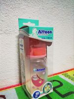 ขวดนม  Attoon  Hygienic Feeding Bottle ขนาด 4-8 oz.มีมอก.