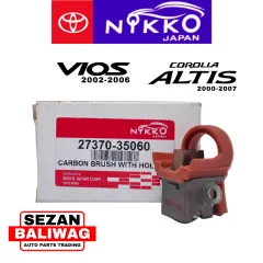 BREMBO FRONT BRAKE PAD SET FREE BRAKE CLEANER TOYOTA VIOS 1.3 2007