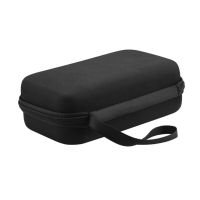 Mini Carrying Bag for DJI Pocket 2 Creator Combo Portable Storage Case Box Travel Protection Handheld Gimbal Accessory Camera Cases Covers and Bags