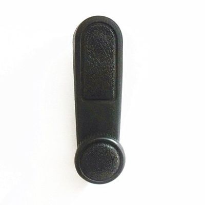 Suitable For Peugeot 206 206CC 207 Citroen C2 Manual Window Handle Door Armrest Window Handle Glass Lifter Handle