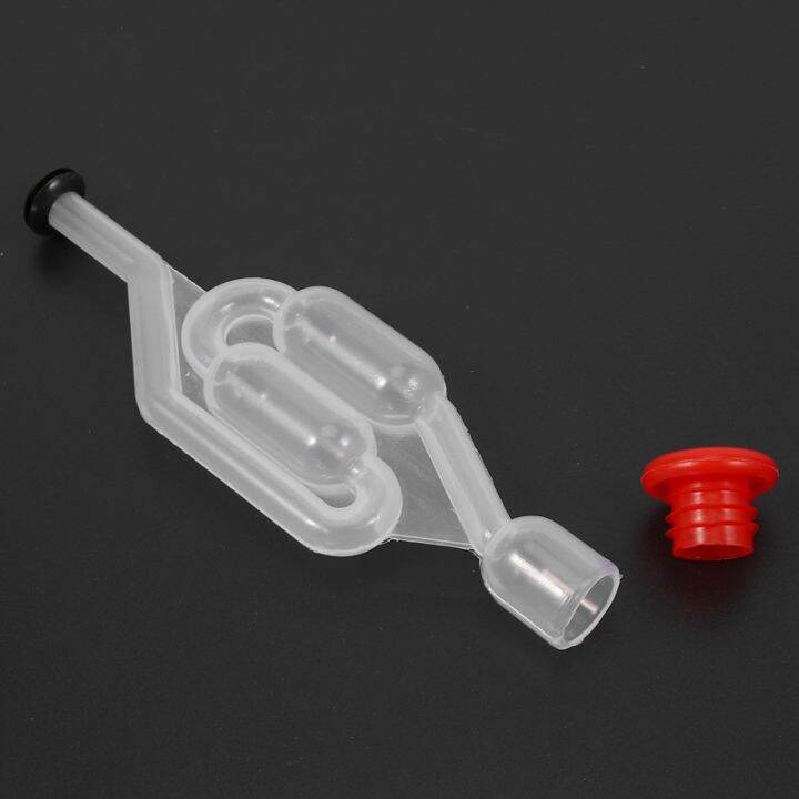 10pcs-wine-beer-fermentation-check-valve-water-seal-airlock-home-winemaking-exhaust-valve-fermenter-yeast-homebrew-tools