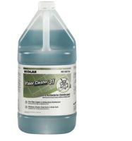 ECOLAB Floor Cleaner 31 ขนาด 3.8 ลิตร