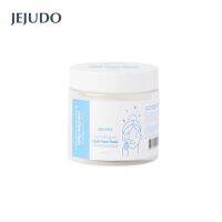 JEJUDO Hypoallergenic Lint-free Pads Pure Cotton 60x60mm