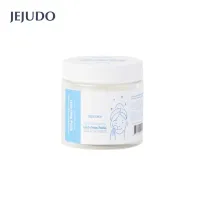 JEJUDO Hypoallergenic Lint-free Pads Pure Cotton 60x60mm