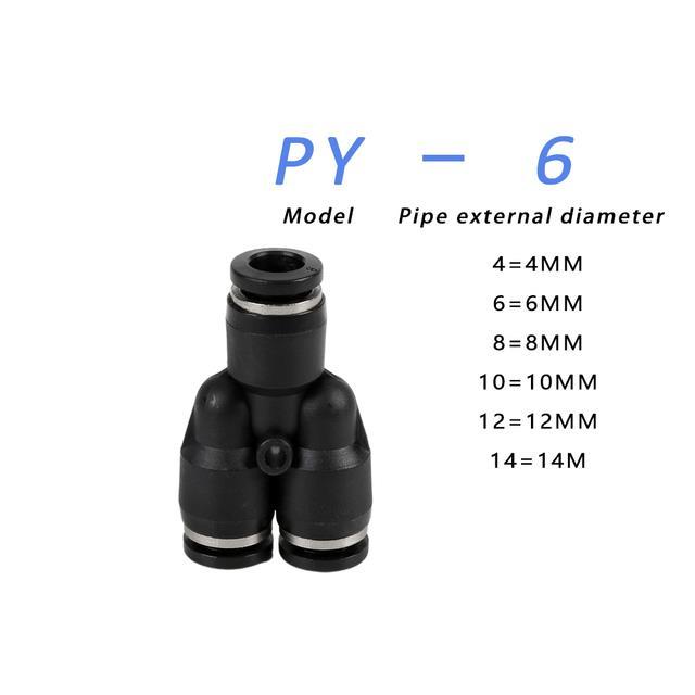 yf-pneumatic-fitting-pipe-bulkhead-air-coupling-release-push-in-hose-4mm-6mm-8mm-10mm-12mm-plastic-joint