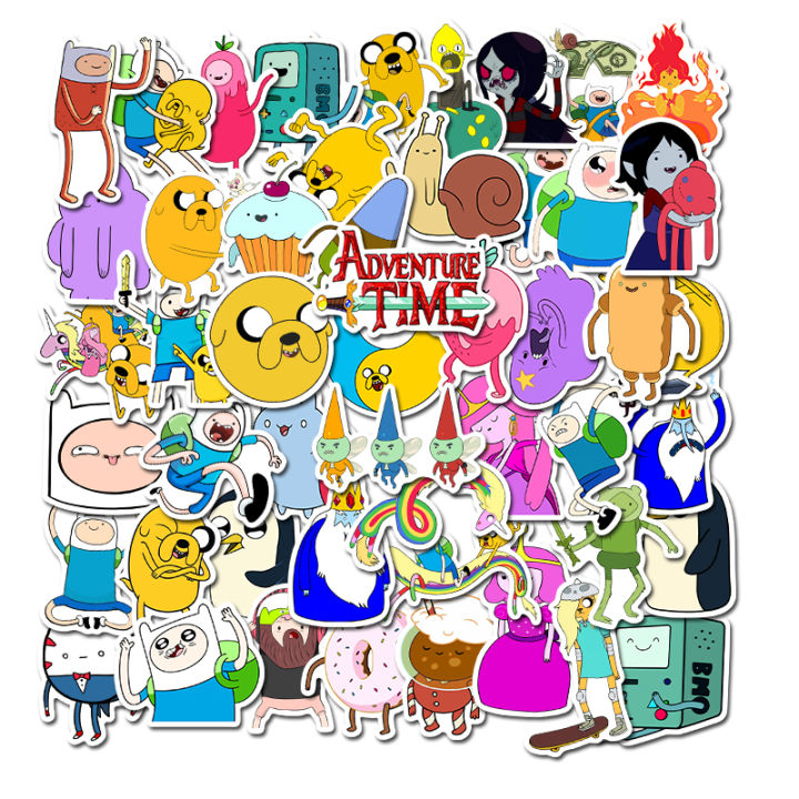 Adventure Time  Wikipedia tiếng Việt