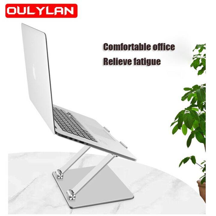 2023-laptop-stand-adjustable-aluminum-alloy-notebook-tablet-stand-laptop-portable-fold-holder-laptop-holder-laptop-stands