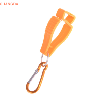 ?【Lowest price】CHANGDA AT-10 Plastic CLIP WORKER ถุงมือป้องกันแรงงานยึดความปลอดภัย