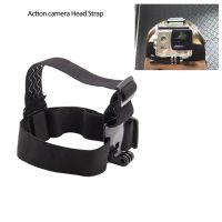 Go Pro Accessories Camera Head Strap For Gopro 9 8 7 6 5 SJ4000 SJ7 Sj9 DJI OSMO AKASO EK7000/Brave 4 5 6/V50/APEMAN ODRVM Fitfo