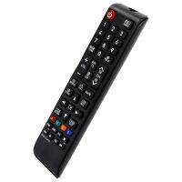 Universal Remote Control Smart TV Remote Control Plastic Remote Control for Samsung Smart TV BN59-01175N AA59-00603A Compatible with All for Samsung Remote Control