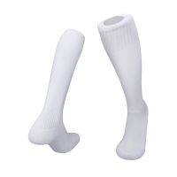 Summer over-the-knee joker towel at the bottom of their football sock adult children breathe freely against the stench prevent slippery sports socks socks training