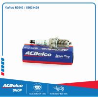 ACDelco หัวเทียน R3640 (4 ชิ้น)/ 89021498