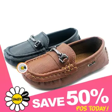 Boys crocs online loafers