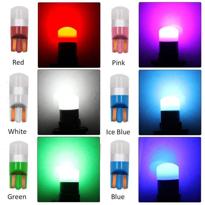 cw-2-4pcs-t10-led-w5w-car-led-light-super-bright-auto-interior-parts-bulbs-6000k-white-auto-license-plate-lamp-dome-read-light-12v