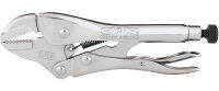 Eagle Grip by Malco LP7R 7 in. Straight Jaw Locking Pliers