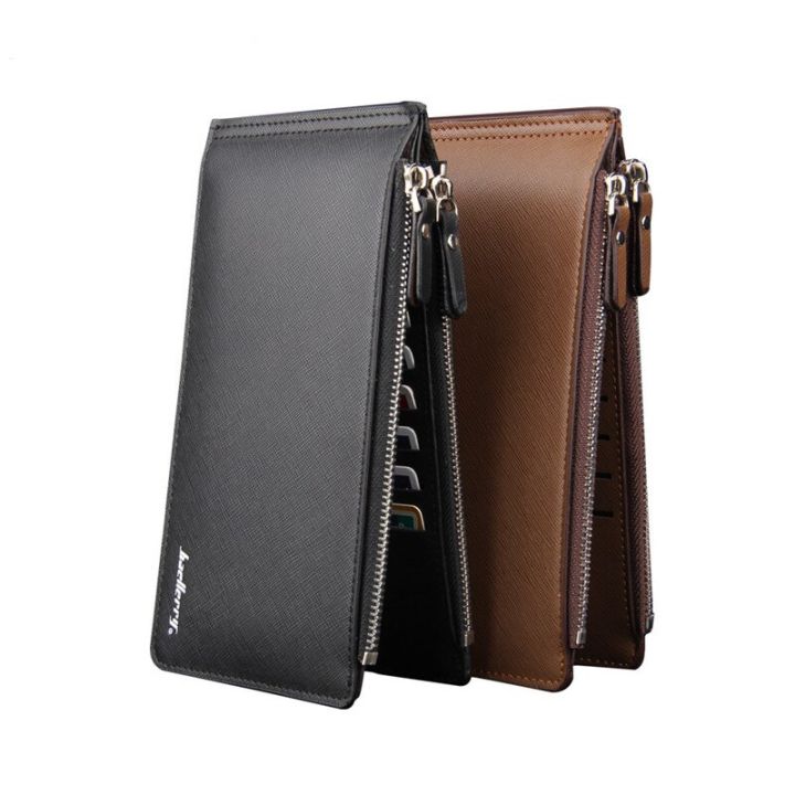 large-capacity-16-slots-card-holders-men-leather-wallet-famous-brand-bifold-money-purse-fashion-male-cash-coin-pocket-free-ship