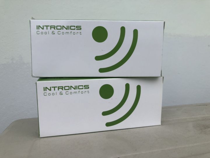 intronics-รีโมทแอร์-รุ่น-lcd-5-5-สำหรับรีโมทชุด-dt-04-สีขาว-รีโมทคอนโทรล-ชุดคอนโทรลแอร์-ตัวยิงรีโมทแอร์