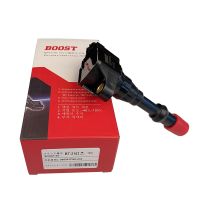 ✽❦ High quality Car Ignition Coil BT-2152 30520-PWA-003 L13A L15A For Honda FIT Jazz City GD1 GD2