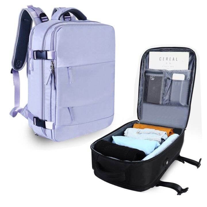 Shieldon travel laptop on sale backpack