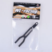 Wltoys 12428 12423 RC อะไหล่รถยนต์12428-0031แบตเตอรี่ Batten