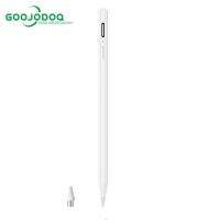 ☢✉ GOOJODOQ GD03 3th Gen ปากกาทัชสกรีนสไตลัส สำหรับ for ipad Pencil 1 2