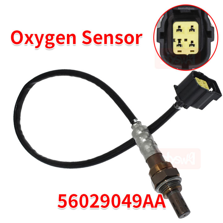 เซ็นเซอร์-oksigen-56029049aa-04-14สำหรับหลบรถจี๊ปไครสเลอร์-ram
