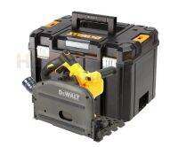 DEWALT เลื่อยราง6" 54V รุ่น DCS520NT ไม่รวมราง เครื่องเปล่า **สินค้า แบรนด์แท้ รับประกัน 3ปี