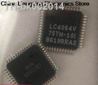 ⊕┇ New LC4064V-75TN-10I LC4064V-75TN LQFP48 LCD embedded chip