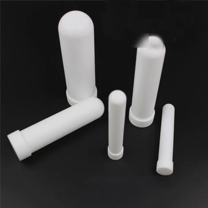 5/10/20/30/50/100ml PTFE Centrifuge Tube Round Bottom With Screw Cap ...