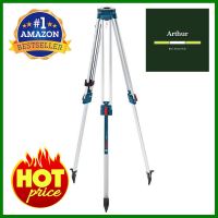 ขาตั้งเลเซอร์อะลูมิเนียม BOSCH BT160BUILDING TRIPOD FOR LASER LEVEL BOSCH BT160 **สามารถออกใบกำกับภาษีได้ค่ะ**