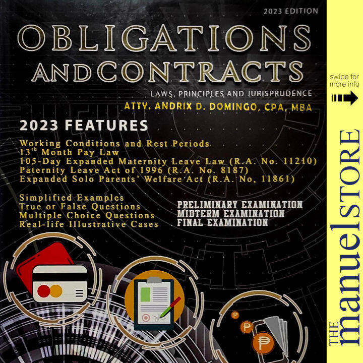 The Intricate World of Contract Law: A Deep Dive