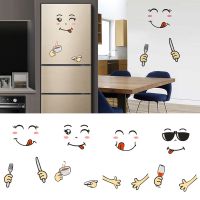 Kitchen Room Stickers Refrigerator Stickers Decoration Dining Sticker Kids Wall Stickers For Bedroom Boys Girls decoración hogar Wall Stickers  Decals