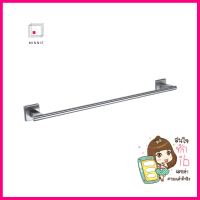 ราวแขวนผ้า KARAT FAUCET TAPAZ KB-42-631-STTOWEL RAIL KARAT FAUCET KB-42-631-ST **จัดส่งด่วนทั่วประเทศ**