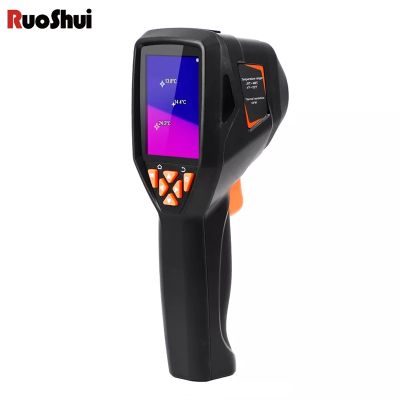 【CW】●☁  VICTOR Infrared Thermal Imager VC320 PCB Circuit Industrial Testing Floor Heating Tube genuine