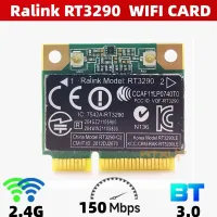 RaLink RT3290 Half Mini PCI-Express Wlan Wireless Card Bluetooth3.0 SPS:690020-001 for HP CQ45 CQ58 DV4 DV6 DM1 G4 G6 Laptop