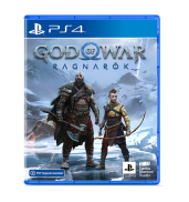 Đĩa Game God of War Ragnarok Ps4