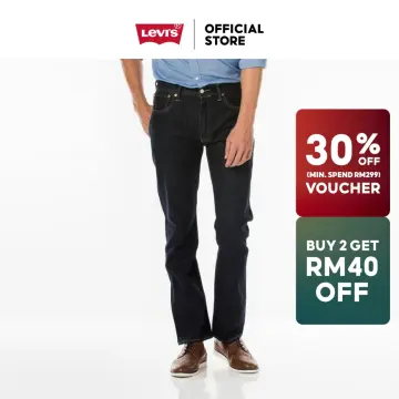 Levis on sale 501 lazada