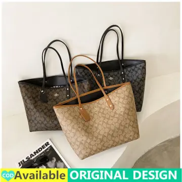 Shop Coach Bag Sling Bag Original Quality Tote Bag with great