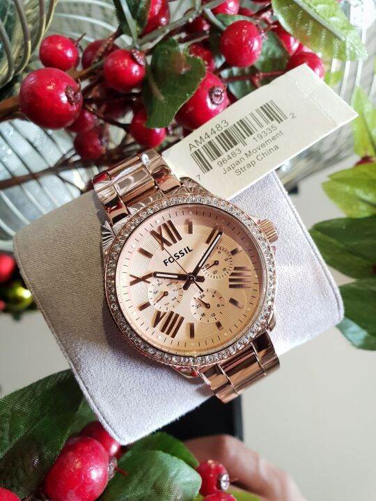 Fossil cecile am4483 new arrivals