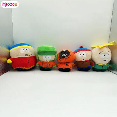 MSCOCO ตุ๊กตาตุ๊กตาผ้าการ์ตูนของเล่นหมอนของเล่นยัดไส้ของเล่นสำหรับเด็กตุ๊กตาน่ารักสร้างสรรค์