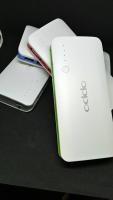 OPPO Power Bank 20000 MAh With 3 USB Ports And LED Light(1254)