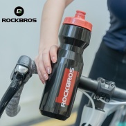 HCMC rockbros 750ml sports water bottle-24H quick delivery
