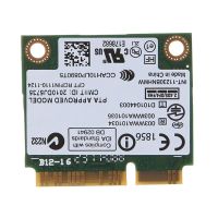 สำหรับ Intel 1030 11230bnhmw การ์ด Wifi ไร้สายบลูทูธในตัว Dell การ์ดเน็ตเวิร์คสำหรับ N4110 N7110 N5110