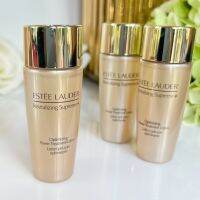 Estee Lauder Revitalizing Supreme + Optimizing Power Treatment Lotion 30ml  ตัว Top !!! แพงสุด !!!  ทรีทเมนต์โลชั่นช่วยปรับสมดุลผิว ตบปุ๊บ กระชับปั๊บ เคลียร์ผิวดีมว๊ากกกก